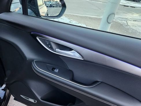 New 2025 Buick Envision Sport Touring image 10