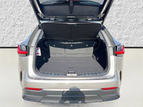 New 2026 Lexus NX 350 AWD w/ Luxury Package image 12