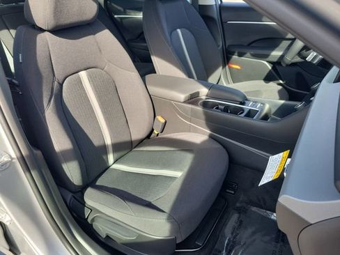 New 2026 Hyundai Sonata SEL FWD image 20