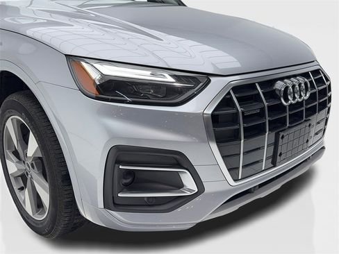 Used 2022 Audi Q5 2.0T Premium image 3