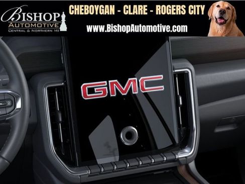 New 2026 GMC Yukon Denali w/ Denali Reserve Package AWD/4WD image 21