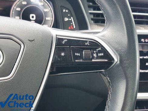Used 2024 Audi A6 Premium Plus AWD/4WD image 20