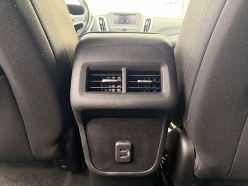 Used 2020 Chevrolet Equinox LT AWD/4WD image 27