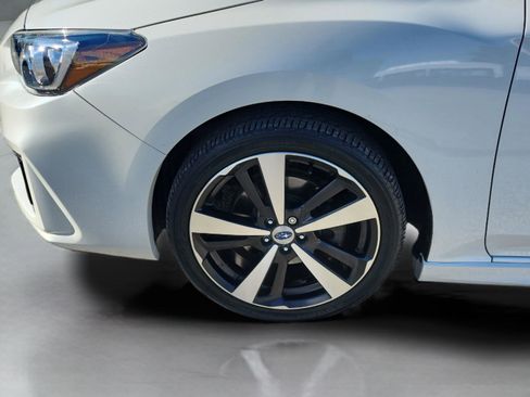Used 2017 Subaru Impreza 2.0i Sport image 29