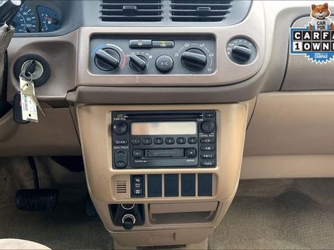 Used 2001 Toyota Sienna LE image 32