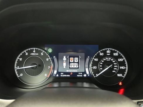 Used 2022 Acura RDX AWD w/ Technology Package image 17