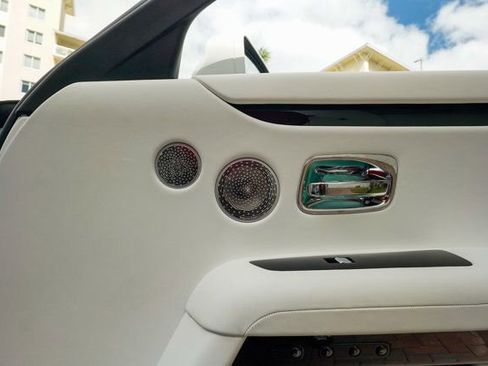 Used 2022 Rolls-Royce Ghost image 81