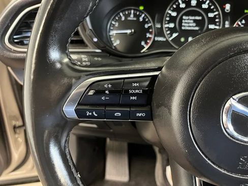 Used 2024 MAZDA CX-30 AWD 2.5 S w/ Select Sport Pkg image 25