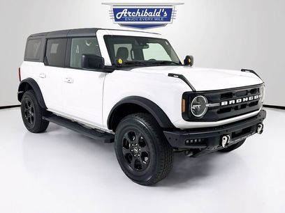 Used 2024 Ford Bronco Big Bend