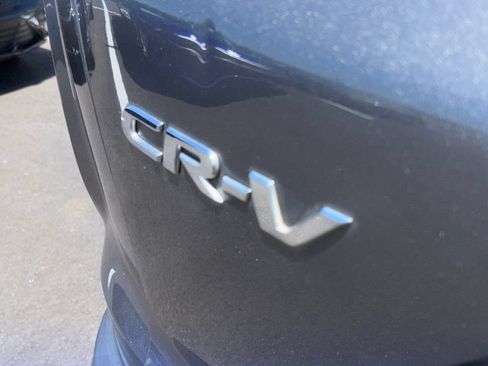 Used 2021 Honda CR-V LX image 21