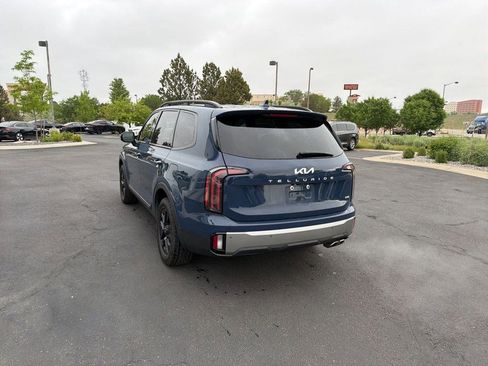 Used 2023 Kia Telluride SX Prestige X-Pro AWD/4WD image 3