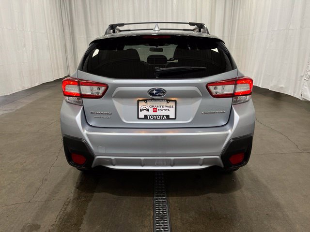 Used 2018 Subaru Crosstrek 2.0i Premium AWD/4WD image 6