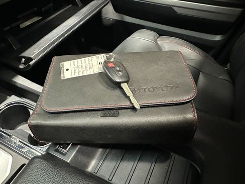 Used 2019 Toyota Tundra TRD Pro image 41