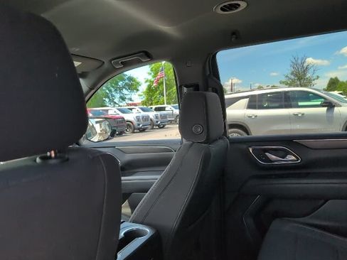 Used 2023 Chevrolet Tahoe LS w/ Driver Alert Package AWD/4WD image 9