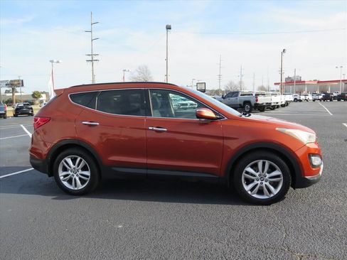 Used 2014 Hyundai Santa Fe Sport 2.0T w/ Technology Package 05 image 2