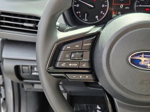 New 2026 Subaru Crosstrek 2.0i Premium image 11