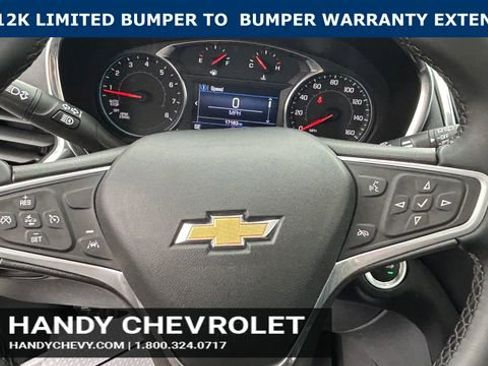 Certified 2023 Chevrolet Equinox LT image 23