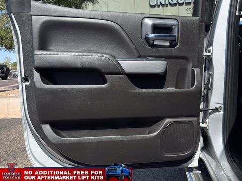 Used 2019 Chevrolet Silverado 2500 LTZ w/ Duramax Plus Package AWD/4WD image 23