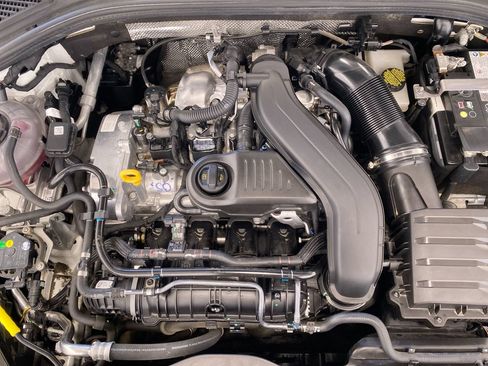 Used 2025 Volkswagen Jetta S FWD image 14