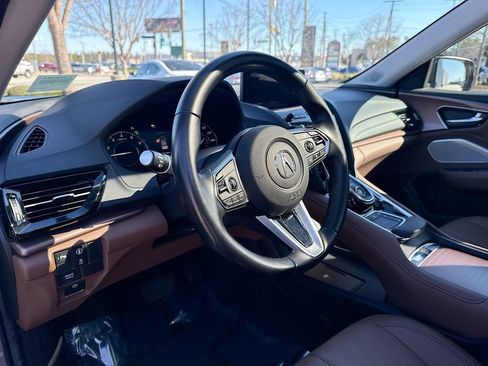 Used 2022 Acura RDX w/ Technology Package image 20