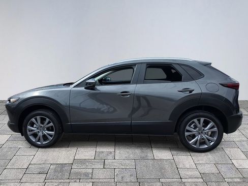 New 2026 MAZDA CX-30 AWD 2.5 S image 4