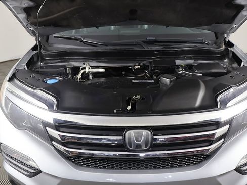 Used 2018 Honda Pilot Elite image 24