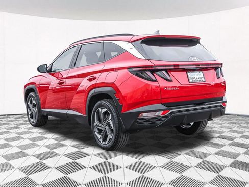 Used 2023 Hyundai Tucson SEL w/ Convenience Package image 15