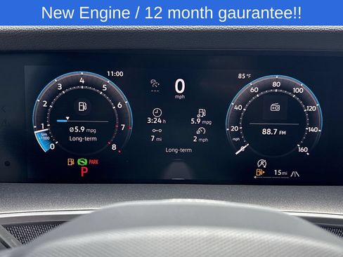 New 2026 Volkswagen Tiguan S AWD/4WD image 25