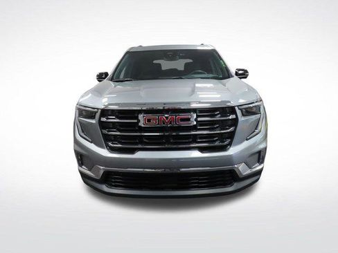Used 2024 GMC Acadia Elevation w/ Luxury Package FWD image 38