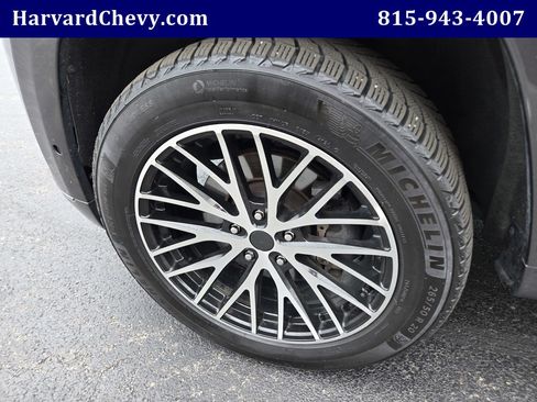 Used 2021 Jeep Grand Cherokee Summit w/ Platinum Series Group AWD/4WD image 50