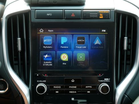 Used 2022 Subaru Ascent Premium w/ Convenience Package AWD/4WD image 30