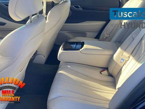 Used 2022 Genesis G80 2.5T w/ Advanced Package image 27