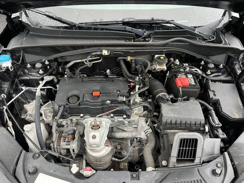 Used 2024 Honda HR-V Sport image 27