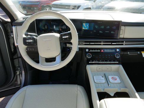 New 2026 Hyundai Santa Fe SEL AWD/4WD image 7