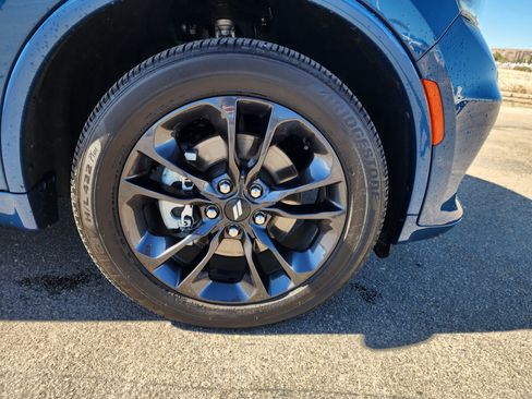 Used 2025 Dodge Durango GT w/ Blacktop Package image 10