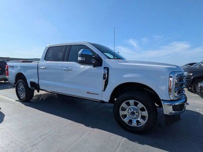 Used 2024 Ford F250 Lariat w/ Lariat Ultimate Package