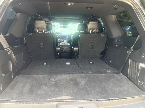 Used 2020 Ford Expedition Limited w/ Special Edition Package AWD/4WD image 17