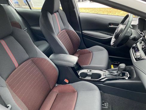 Certified 2024 Toyota Corolla SE image 14