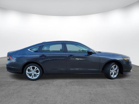 New 2026 Honda Accord LX image 4