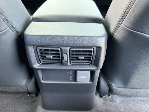 New 2026 Toyota 4Runner Limited AWD/4WD image 7