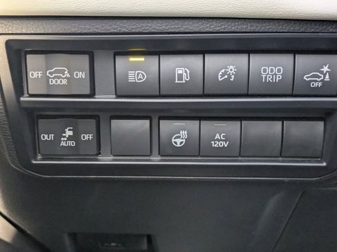 Used 2024 Toyota Sequoia Capstone image 33