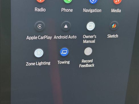 Used 2025 Ford Ranger Raptor image 51