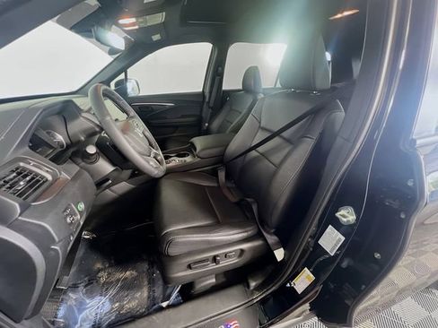 Used 2024 Honda Passport EX-L image 10