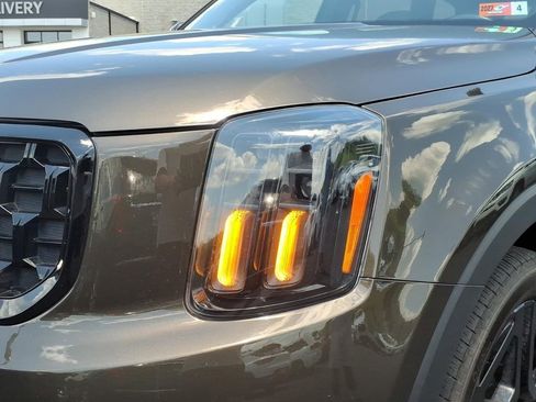 Used 2024 Kia Telluride SX X-Line AWD/4WD image 10