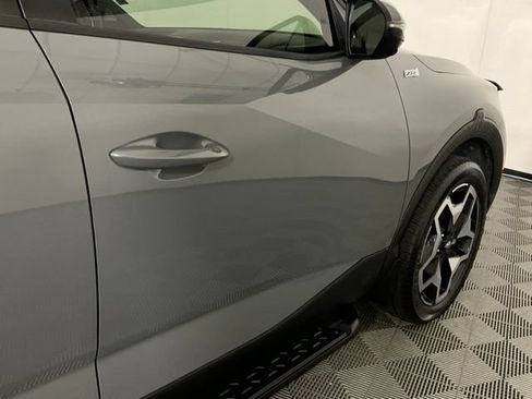 Used 2023 Hyundai Santa Cruz Limited AWD/4WD image 9