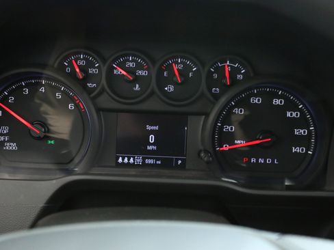 Used 2025 GMC Sierra 1500 Pro w/ Pro Value Package image 17