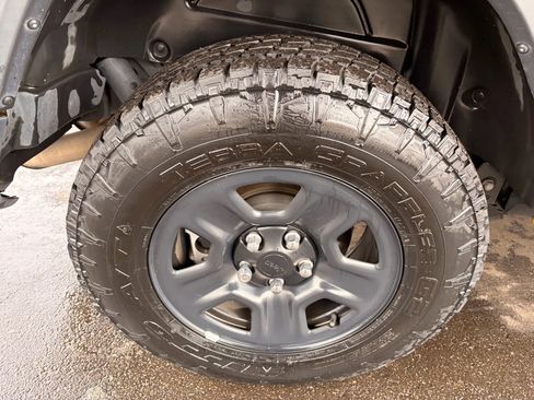 Used 2019 Jeep Wrangler Unlimited Sport S image 41