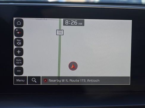 Used 2023 Kia Telluride S w/ S Sunroof Package image 32