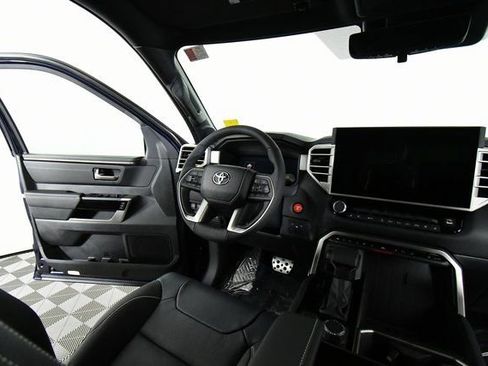New 2026 Toyota Tundra Limited image 19