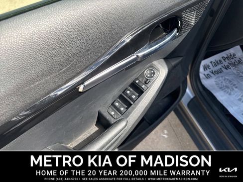 Used 2021 Kia Seltos EX AWD/4WD image 14